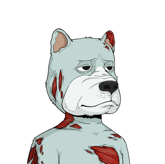zombie